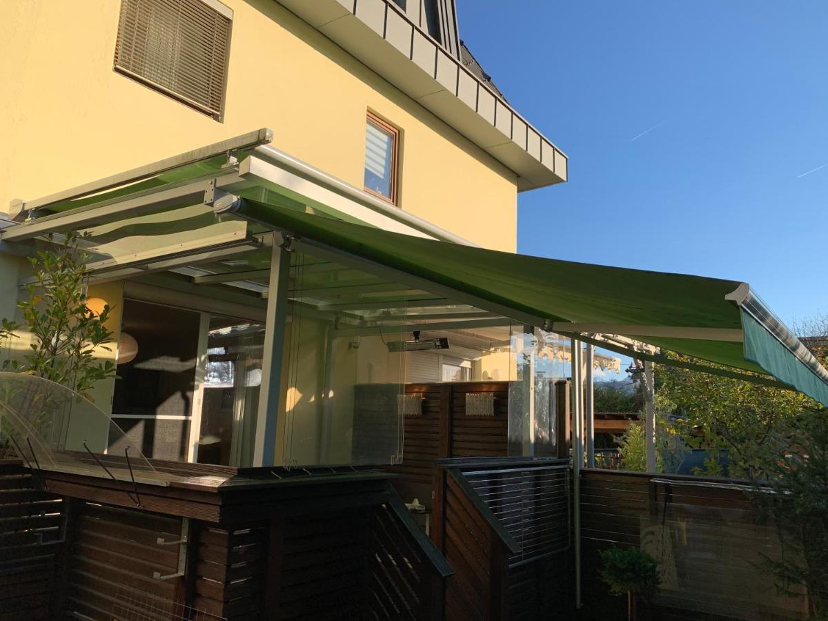 Zwischen See Und Stadt Klagenfurt am Woerthersee Eksteriør bilde